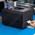 Impresoras de Etiquetas de Códigos de barras y Carnets, Marca: Honeywell - Impresora de etiquetas adhesivas marca Honeywell PC42E-T puerto USB y Ethernet
