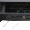 Impresoras de Etiquetas de Códigos de barras y Carnets, Marca: Jaltech - Impresora de Etiquetas Adhesivas con Soporte Externo - Jaltech JAL-CO-B