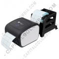 Impresora T&eacute;rmica Directa de Etiquetas Adhesivas con soporte externo - Jaltech JAL-POS423 - Marca Jaltech