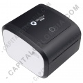 Impresoras de Etiquetas de C&oacute;digos de barras y Carnets, Marca: Jaltech - Impresora T&eacute;rmica Directa de Etiquetas Adhesivas con soporte externo - Jaltech JAL-POS423