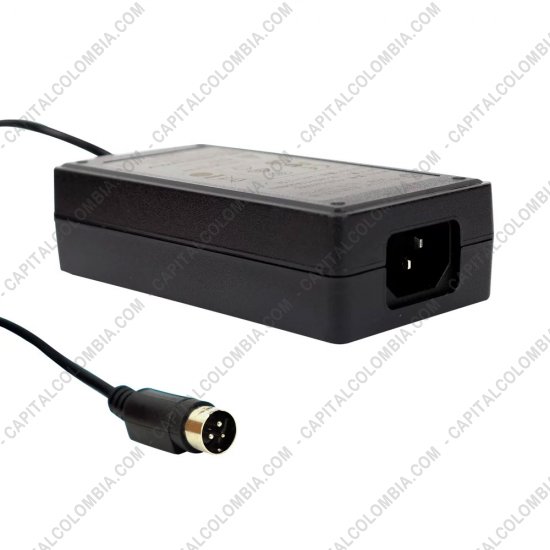 Impresoras de Etiquetas de C&oacute;digos de barras y Carnets, Marca: Jaltech - Impresora Termica para etiquetas y recibos (2 en 1) Jaltech - JAL-838L