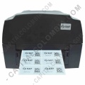 Impresoras de Etiquetas de Códigos de barras y Carnets, Marca: Sat - Impresora de etiquetas SAT TT448-2, puerto USB, Serial y Ethernet