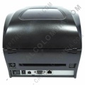 Impresoras de Etiquetas de Códigos de barras y Carnets, Marca: Sat - Impresora de etiquetas SAT TT448-2, puerto USB, Serial y Ethernet