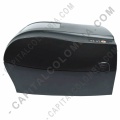 Impresoras de Etiquetas de Códigos de barras y Carnets, Marca: Sat - Impresora de etiquetas SAT TT448-2, puerto USB, Serial y Ethernet