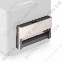 Ampliar foto de Autocortador autom&aacute;tico para impresora de etiquetas StarPos STAR-IF4