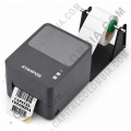 Impresora de etiquetas adhesivas con soporte externo StarPos IF4 - puertos USB y RED - Marca StarPos
