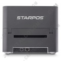 Impresoras de Etiquetas de C&oacute;digos de barras y Carnets, Marca: StarPos - Impresora de etiquetas adhesivas con soporte externo StarPos IF4 - puertos USB y RED