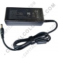 Ampliar foto de Adaptador de corriente para impresora de etiquetas TSC 244 Pro / TE200 (no incluye cable de poder) - 62-0330060-10LF