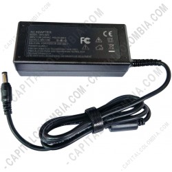Ampliar foto de Adaptador de corriente para impresora de etiquetas TSC 244 Pro / TE200 (no incluye cable de poder) - 62-0330060-10LF