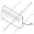 Ampliar foto de Autocortador de corte total para impresora de marca TSC modelo TTP-247 con motor (98-0250130-00LF)