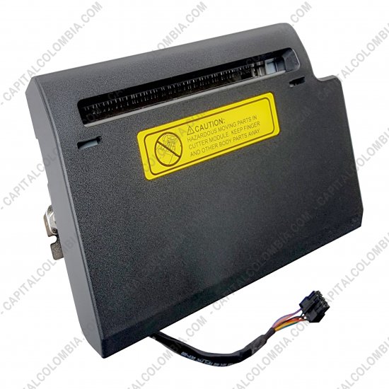 Impresoras de Etiquetas de Códigos de barras y Carnets, Marca: Tsc - Autocortador para impresora de marca TSC referencia MB240T