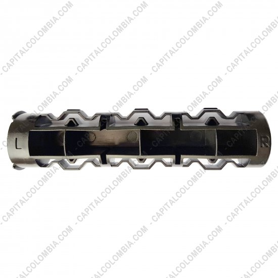 Impresoras de Etiquetas de C&oacute;digos de barras y Carnets, Marca: Tsc - Ejes de repuesto de la cinta para la impresora TSC TE200, TE300, TE210, TE310