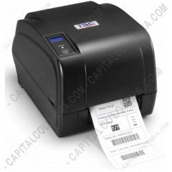 Ampliar foto de Impresora de Etiquetas Adhesivas marca TSC referencia TA210 con puerto USB