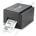 Impresora de etiquetas adhesivas marca TSC TE200 - puerto USB - Marca Tsc