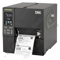 Ampliar foto de Impresora de etiquetas TSC MB240T con puertos USB, Serial y Ethernet