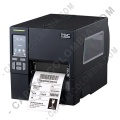 Ampliar foto de Impresora de etiquetas TSC MB241T con puertos USB, Serial y Ethernet