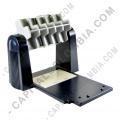 Impresoras de Etiquetas de Códigos de barras y Carnets, Marca: Tsc - Soporte Externo de Etiquetas y Eje marca TSC - 98-0250064-00LF