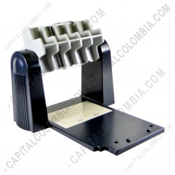 Ampliar foto de Soporte Externo de Etiquetas y Eje marca TSC - 98-0250064-00LF