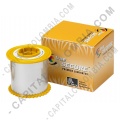 Ampliar foto de Cinta para laminar parte inferior Zebra iSeries para ZXP7 - 800085-918