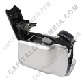 Impresora de Carnets de dos caras Zebra ZC32