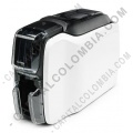 Ampliar foto de Impresora de Carnets de una cara - Zebra ZC100