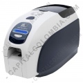 Ampliar foto de Impresora de Carnets Zebra ZXP 32 - Dos Caras USB