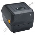 Ampliar foto de Impresora de Etiquetas adhesivas Zebra ZD230 - Puerto Ethernet y USB