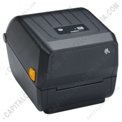 Impresora de Etiquetas adhesivas Zebra ZD230 - Puerto USB ...