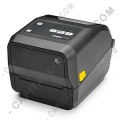 Ampliar foto de Impresora de Etiquetas adhesivas Zebra ZD421 - Puerto USB