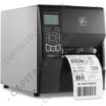 Ampliar foto de Impresora Zebra ZT230 puerto USB, Serial y Paralelo