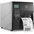 Ampliar foto de Impresora Zebra ZT230 puerto USB y Serial