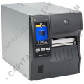 Impresoras de Etiquetas de Códigos de barras y Carnets, Marca: Zebra - Impresora Zebra ZT411T Puertos USB, Serial, Ethernet y conexión Bluetooth