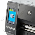 Impresoras de Etiquetas de Códigos de barras y Carnets, Marca: Zebra - Impresora Zebra ZT411T Puertos USB, Serial, Ethernet y conexión Bluetooth