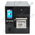 Impresoras de Etiquetas de Códigos de barras y Carnets, Marca: Zebra - Impresora Zebra ZT411T Puertos USB, Serial, Ethernet y conexión Bluetooth
