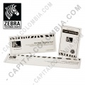 Ampliar foto de Kit de limpieza para impresoras Zebra ZXP81 y ZXP82 (Ref.105999-801)