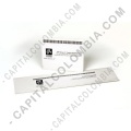 Ampliar foto de Kit de Limpieza para impresoras Zebra ZXP de la serie 7 (105999-701)