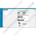 Impresoras de Etiquetas de Códigos de barras y Carnets, Marca: Zebra - Zebra Designer Pro v3, clave de activación para 1 PC