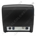 Impresoras para puntos de ventas POS, Marca: 3nStar - Impresora Térmica para punto de venta POS 80mm USB + Red - 3nStar RPT006