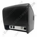 Impresoras para puntos de ventas POS, Marca: 3nStar - Impresora Térmica para punto de venta POS 80mm USB + Red - 3nStar RPT006