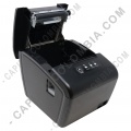 Impresoras para puntos de ventas POS, Marca: 3nStar - Impresora Térmica para punto de venta POS 80mm USB + Red + Serial - 3nStar RPT006S