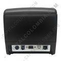 Impresoras para puntos de ventas POS, Marca: 3nStar - Impresora Térmica para punto de venta POS 80mm USB + Red + Serial - 3nStar RPT006S
