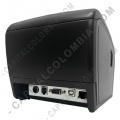 Impresoras para puntos de ventas POS, Marca: 3nStar - Impresora Térmica para punto de venta POS 80mm USB + Red + Serial - 3nStar RPT006S