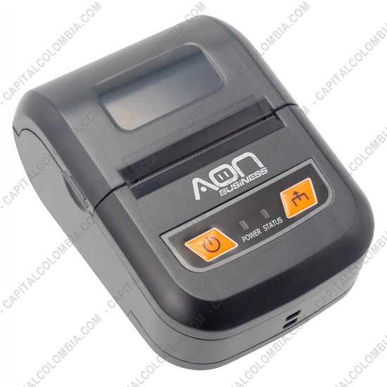 Impresoras para puntos de ventas POS, Marca: Aon - Impresora port&aacute;til 58mm USB - Bluetooth - AON MPR-200