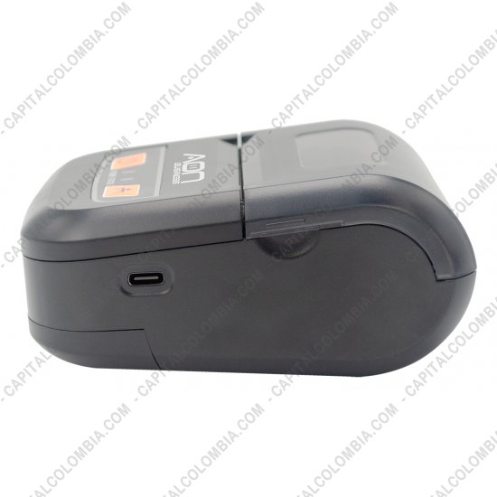 Impresoras para puntos de ventas POS, Marca: Aon - Impresora port&aacute;til 58mm USB - Bluetooth - AON MPR-200