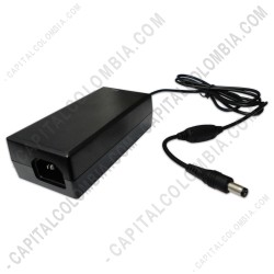 Ampliar foto de Adaptador de corriente para impresora Bixolon SRP270/SRP280/STP103 de punto de venta