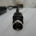 Impresoras para puntos de ventas POS, Marca: Bixolon - Adaptador de corriente para impresora Bixolon SRP350/SRP330 de punto de venta