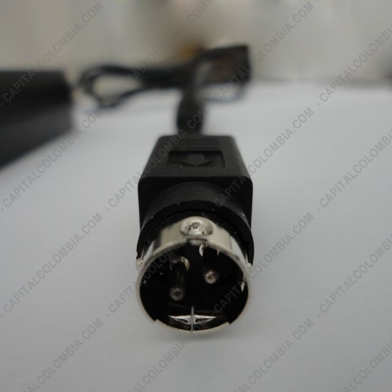 Impresoras para puntos de ventas POS, Marca: Bixolon - Adaptador de corriente para impresora Bixolon SRP350/SRP330 de punto de venta