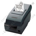 Impresora matricial Bixolon SRP-270 DUG USB, Auditoría y corte automático