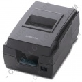 Ampliar foto de Impresora matriz de puntos Bixolon SRP-270AUG (USB)