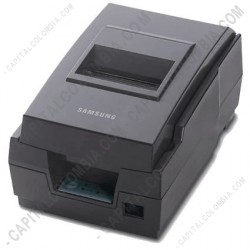 Ampliar foto de Impresora matriz de puntos Bixolon SRP-270AUG (USB)